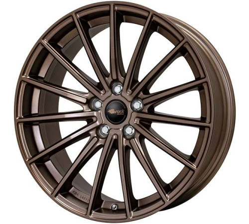 18" 5x112 Brock B36 ET45 8J