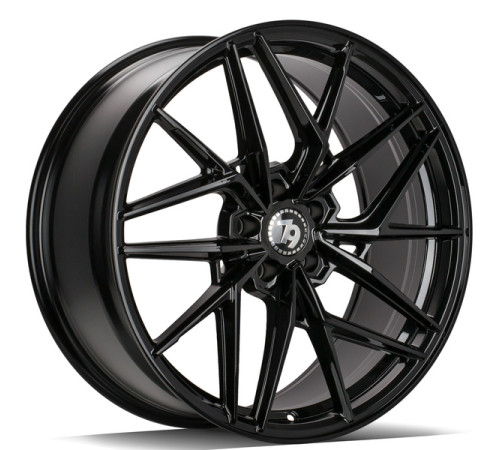 20" 5x112 seventy9 SCF-I ET30 9J