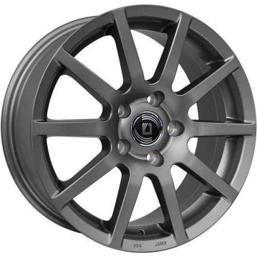 16" 5x100 Diewe Wheels Allegrezza ET40 7J