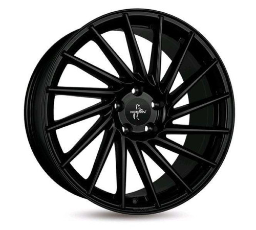 20" 5x112 Keskin Tuning KT17 ET30 9J