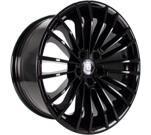 20" 5x120 Diewe Wheels Presto ET32 8.5J