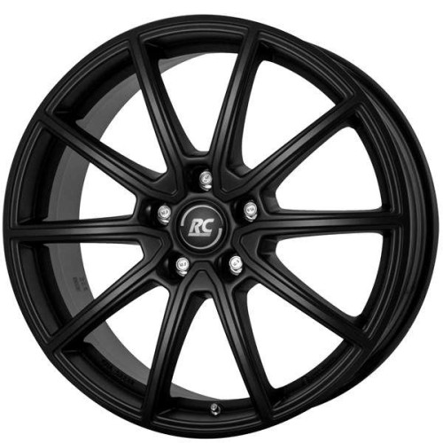 19" 5x112 RC-DESIGN RC32 ET32 8.5J