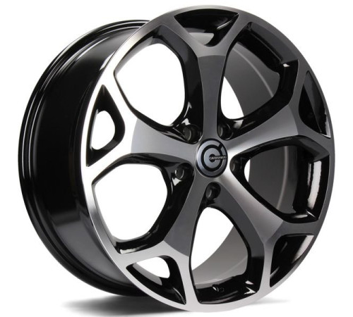 18" 5x108 Carbonado LASVEGAS ET50 8J