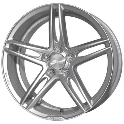 18" 5x112 Brock B33 ET45 8J
