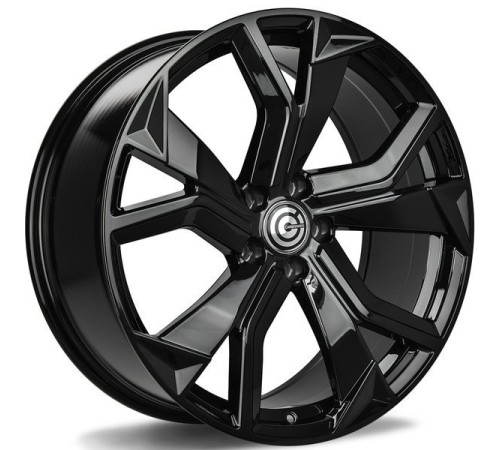 20" 5x112 Carbonado GENEROUS ET30 8.5J