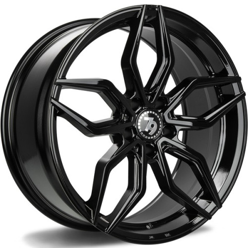 18" 5x114.3 seventy9 SCF-D ET40 8J