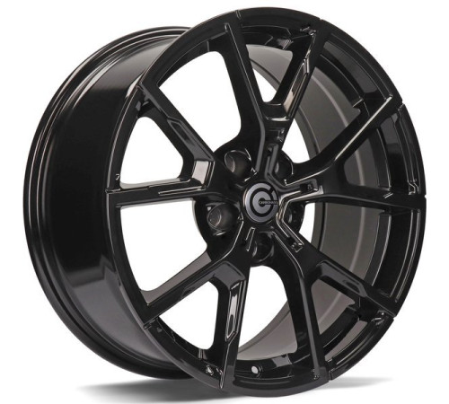 18" 5x120 Carbonado WEB ET30 8J