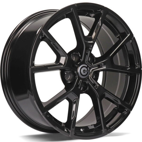 18" 5x120 Carbonado WEB ET30 8J