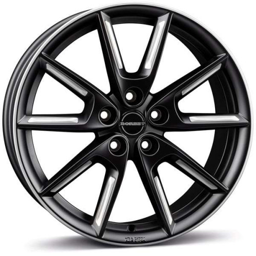 19" 5x112 Borbet LX19 ET40 8J