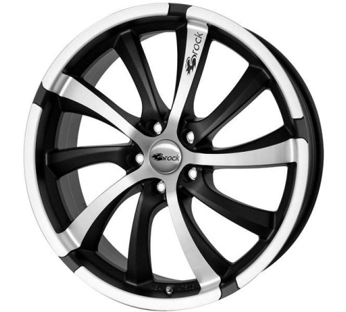 18" 5x112 Brock B23 ET42 8J