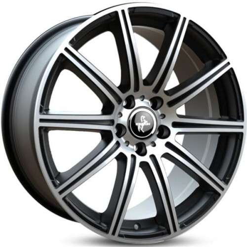 18" 5x112 Keskin Tuning KT16 ET30 8J