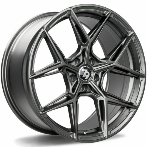 19" 5x120 seventy9 SCF-B ET30 8.5J