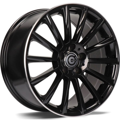 20" 5x112 Carbonado PERFORMANCE ET35 8.5J