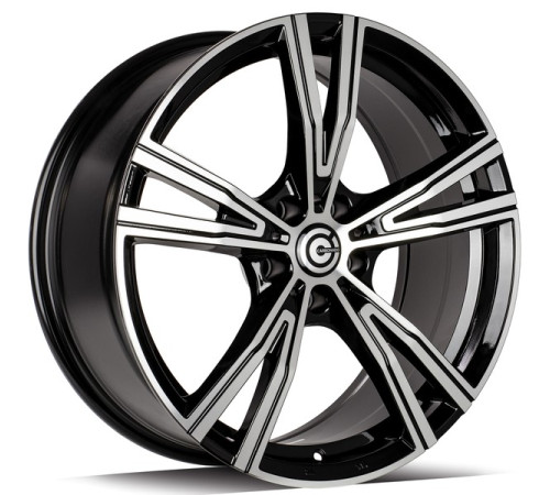 19" 5x112 Carbonado PLATINUM ET30 8J