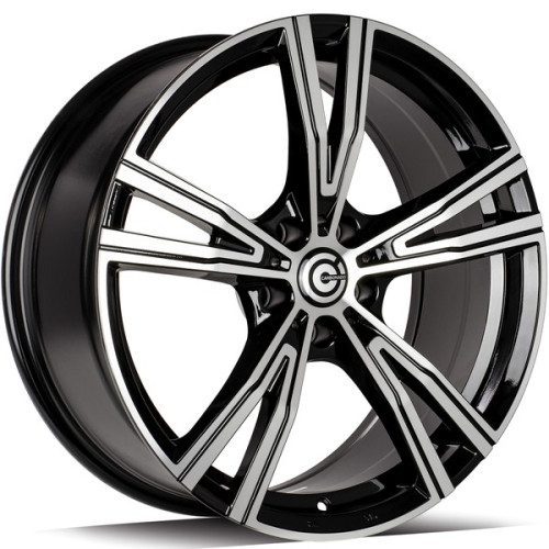 19" 5x112 Carbonado PLATINUM ET30 8J