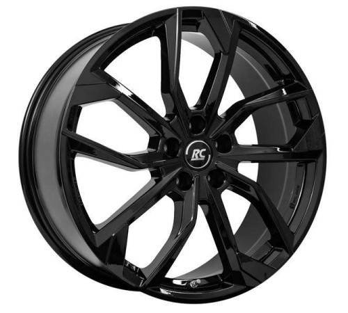 19" 5x112 RC-DESIGN RC34 ET43 8J