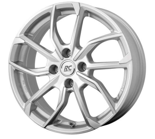17" 4x98 RC-DESIGN RC34 ET35 7J