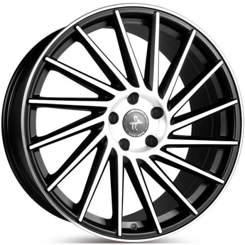22" 5x130 Keskin Tuning KT17 ET50 10J