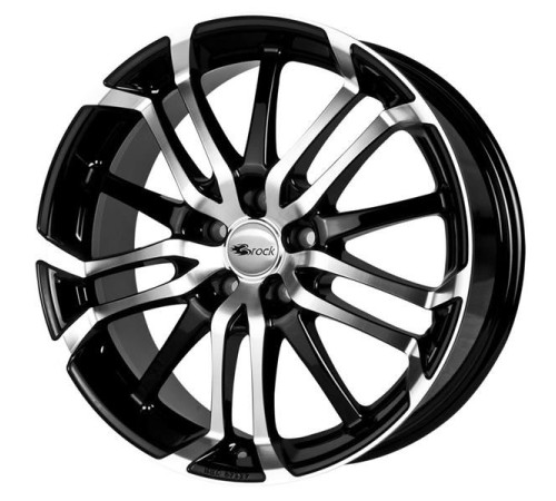 18" 5x112 Brock B26 ET42 8J