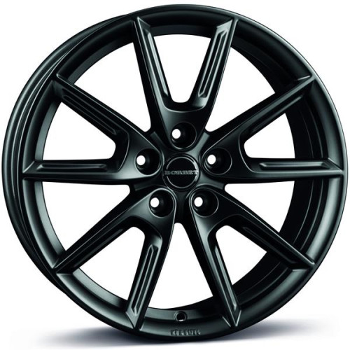 18" 5x108 Borbet LX18 ET45 8J