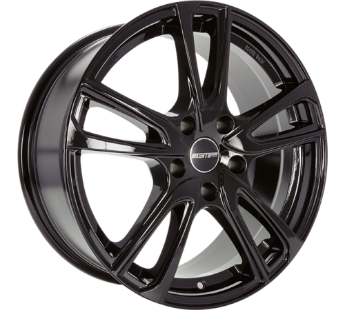 18" 5x114.3 Diewe Wheels Astral ET40 8J