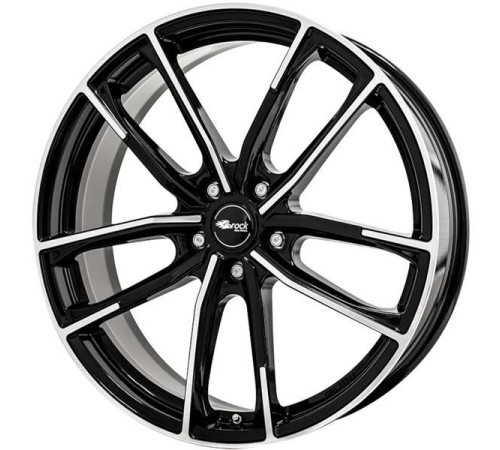 19" 5x112 Brock B38 ET40 8J
