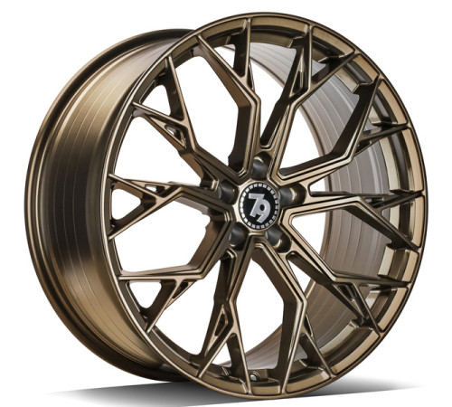 18" 5x112 seventy9 SCF-H ET35 8J