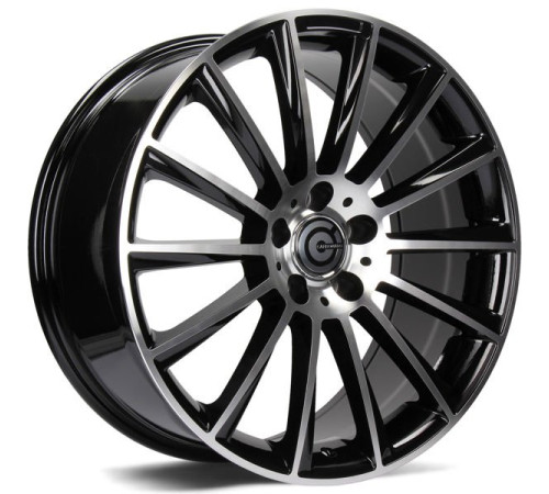 19" 5x112 Carbonado PERFORMANCE ET35 8.5J