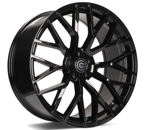 19" 5x112 Carbonado WEALTHY ET30 8.5J