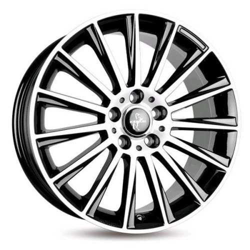 19" 5x112 Keskin Tuning KT18 ET42 9.5J