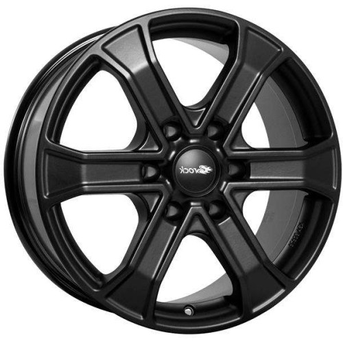 17" 6x139 RC-DESIGN RC31 ET55 7J