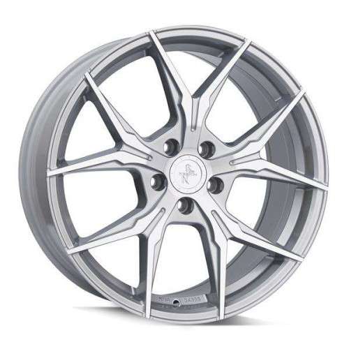19" 5x112 Keskin Tuning KT19N ET45 8.5J