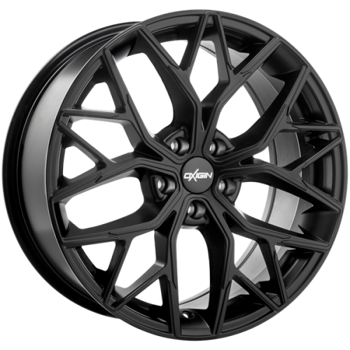 19" 5x112 Oxigin 26 Oxid ET30 8.5J