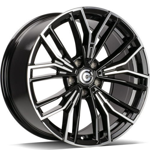 19" 5x112 Carbonado YANKEE ET35 9J
