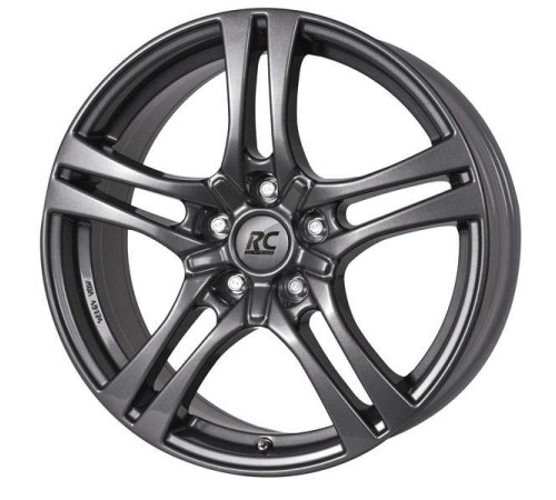 18" 5x114 RC-DESIGN RC26 ET45 7.5J