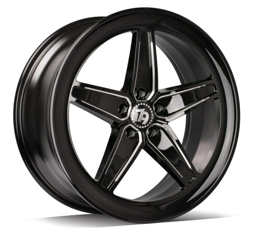 20" 5x112 seventy9 SV-Y ET35 9J