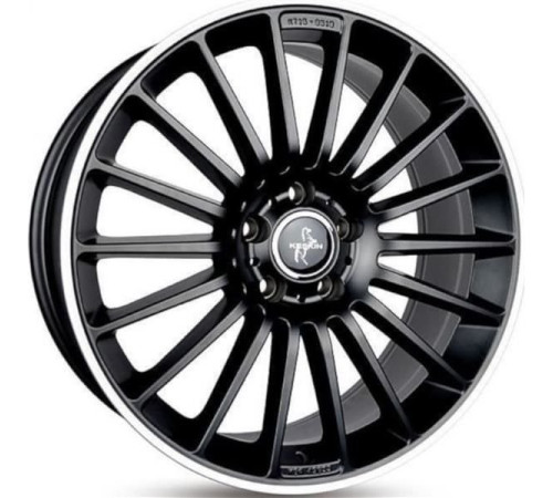 18" 5x120 Keskin Tuning KT15 ET35 8J