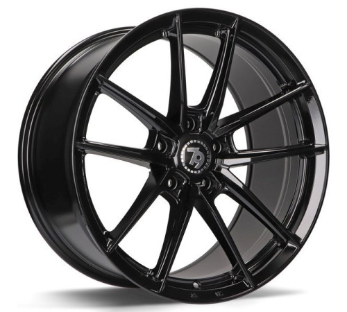 18" 5x112 seventy9 SCF-A ET38 9J