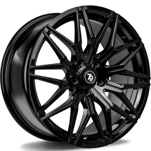 18" 5x112 seventy9 SV-O ET35 8J