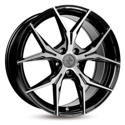 18" 5x100 Keskin Tuning KT19 ET30 8J