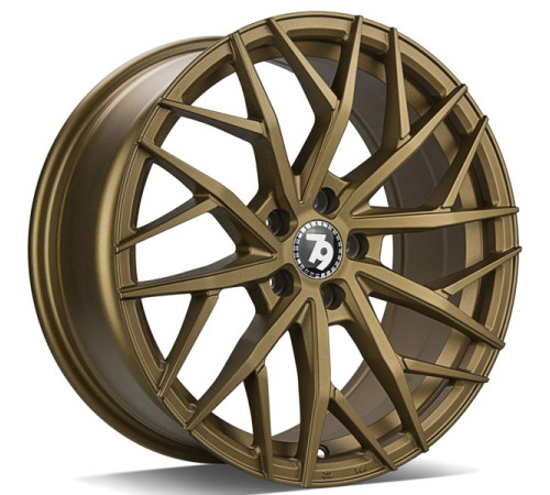 19" 5x112 seventy9 SV-C ET30 8.5J