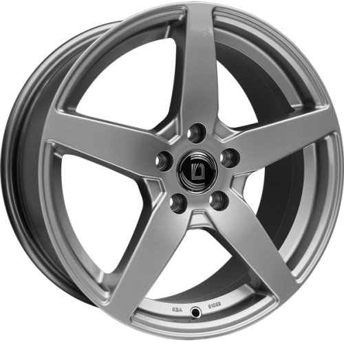 17" 5x115 Diewe Wheels Inverno ET45 7.5J
