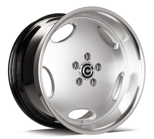 18" 5x112 Carbonado VINTAGE ET35 9.5J