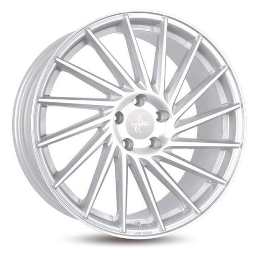 22" 5x120 Keskin Tuning KT17 ET41 10J