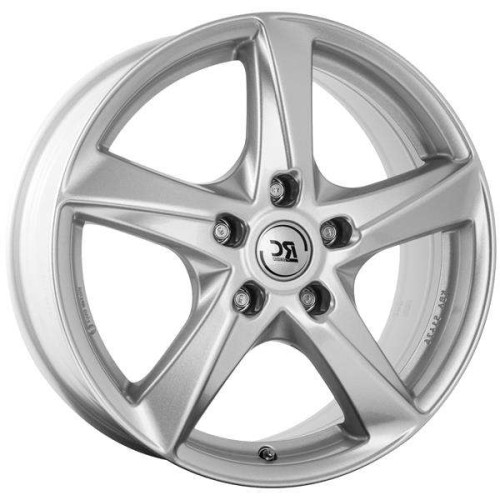 17" 5x120 RC-DESIGN RC30T ET55 7J