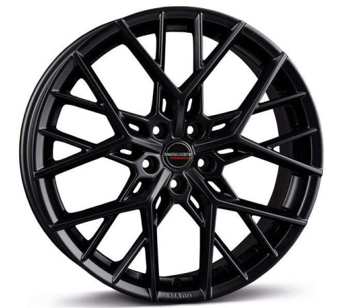 18" 5x114.3 Borbet BY ET45 8J