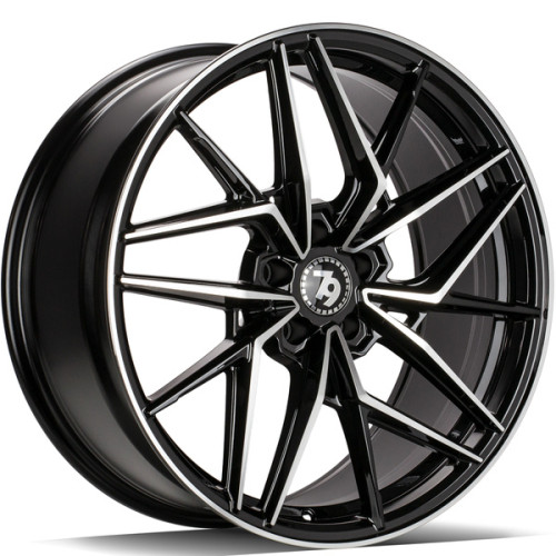 20" 5x112 seventy9 SCF-I ET30 9J
