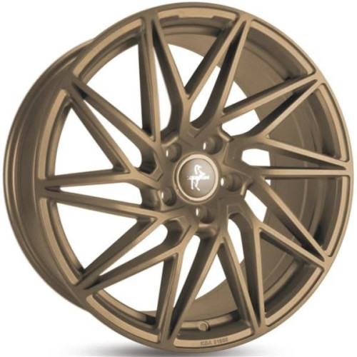 19" 5x112 Keskin Tuning KT20 ET45 8.5J