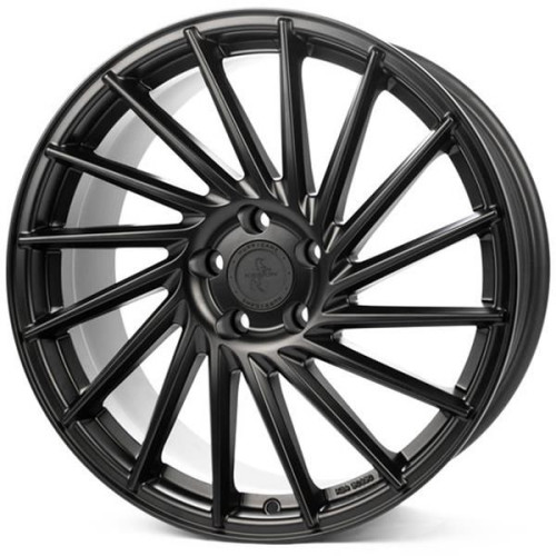 19" 5x112 Keskin Tuning KT17 ET30 8.5J