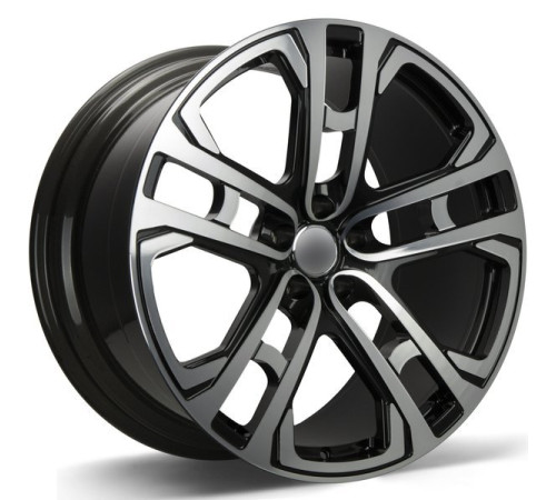 21" 5x112 CForged CF-17 ET30 10J